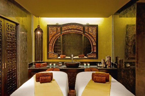 Grosvenor House, A Luxury Collection Hotel, Dubai image 1