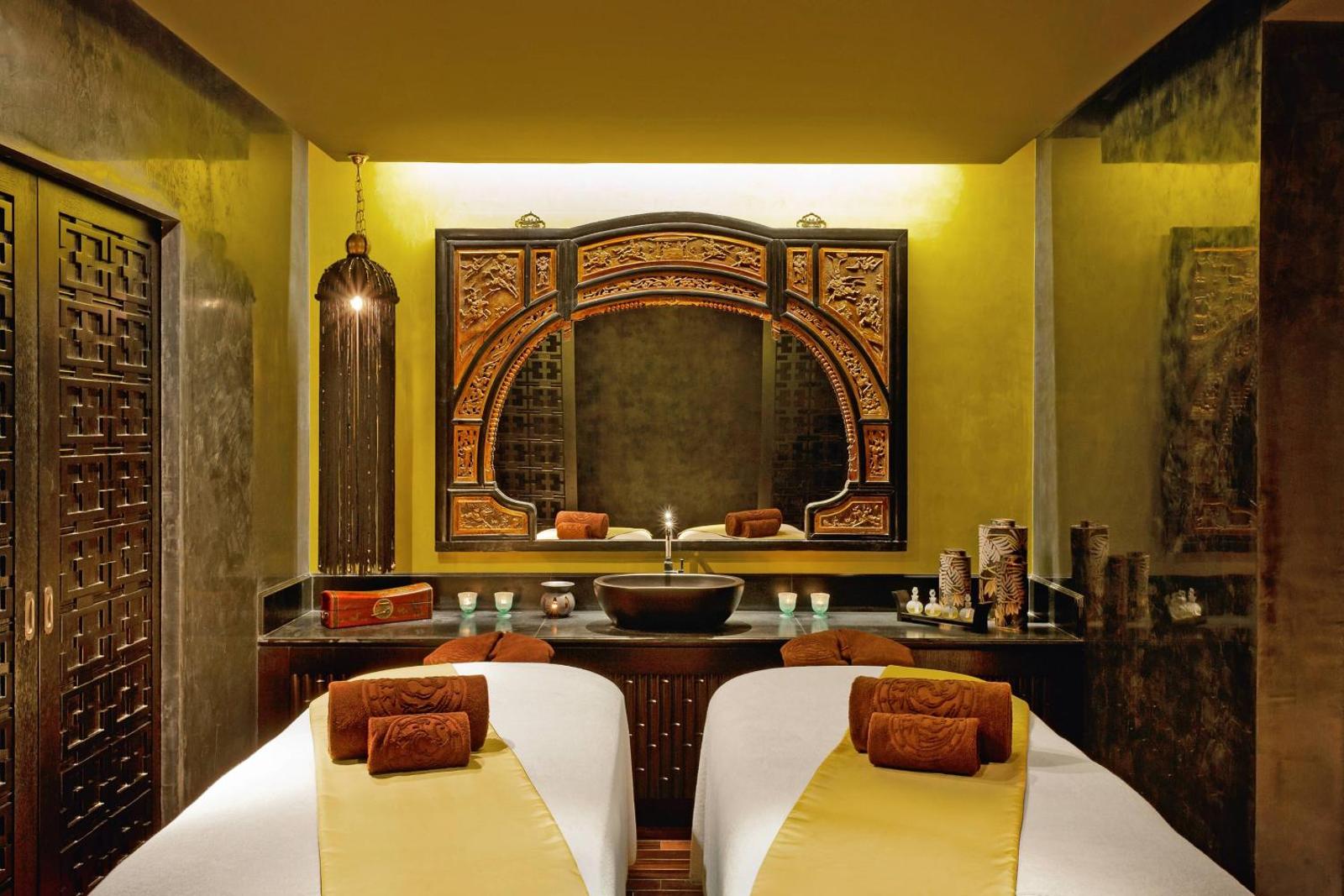 Grosvenor House, A Luxury Collection Hotel, Dubai