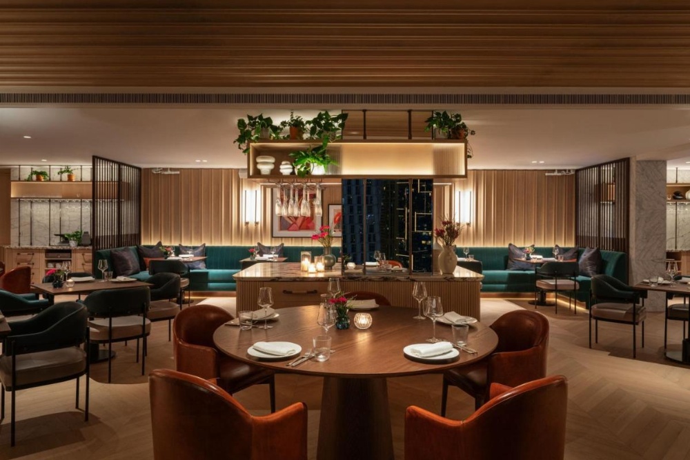 Grosvenor House, A Luxury Collection Hotel, Dubai Image 10