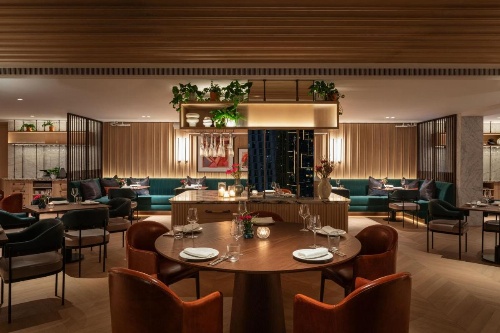 Grosvenor House, A Luxury Collection Hotel, Dubai image 10