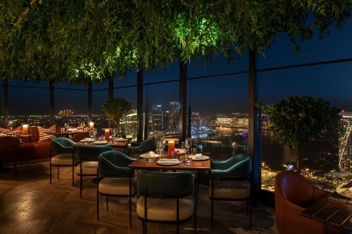 Grosvenor House, A Luxury Collection Hotel, Dubai image 11