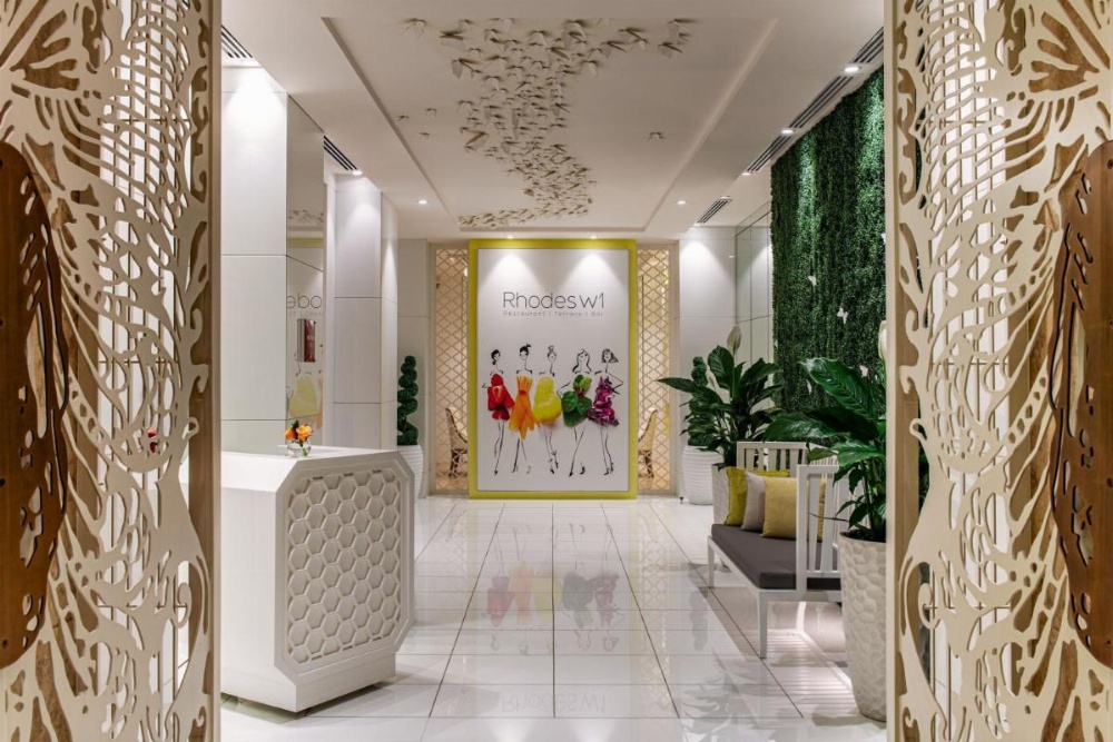 Grosvenor House, A Luxury Collection Hotel, Dubai Image 15