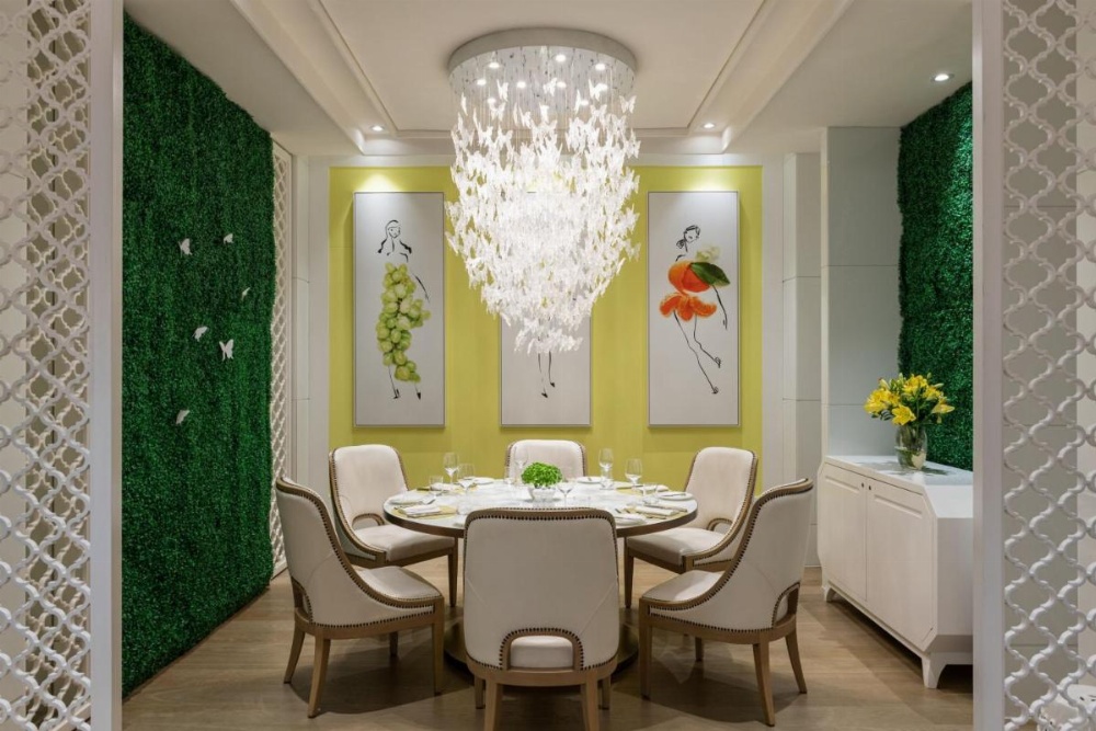 Grosvenor House, A Luxury Collection Hotel, Dubai Image 16