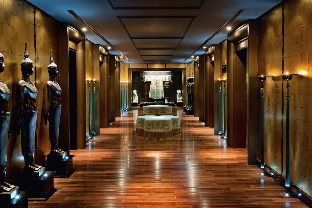 Grosvenor House, A Luxury Collection Hotel, Dubai Main image