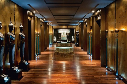 Grosvenor House, A Luxury Collection Hotel, Dubai image 2