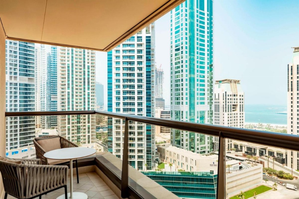 Grosvenor House, A Luxury Collection Hotel, Dubai Image 17