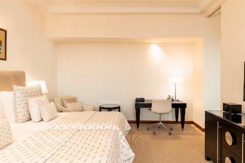 Grosvenor House, A Luxury Collection Hotel, Dubai image 18