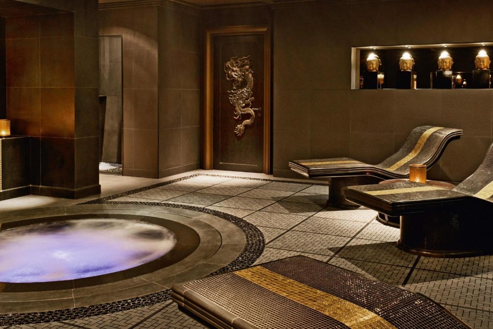 Grosvenor House, A Luxury Collection Hotel, Dubai Main image