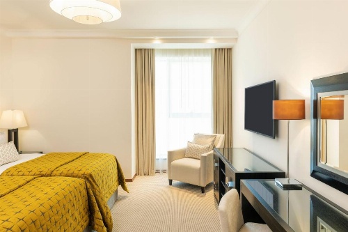 Grosvenor House, A Luxury Collection Hotel, Dubai image 19