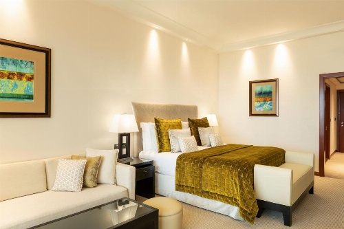 Grosvenor House, A Luxury Collection Hotel, Dubai image 20