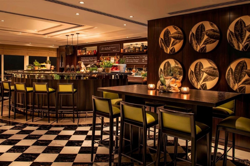 Grosvenor House, A Luxury Collection Hotel, Dubai Image 21