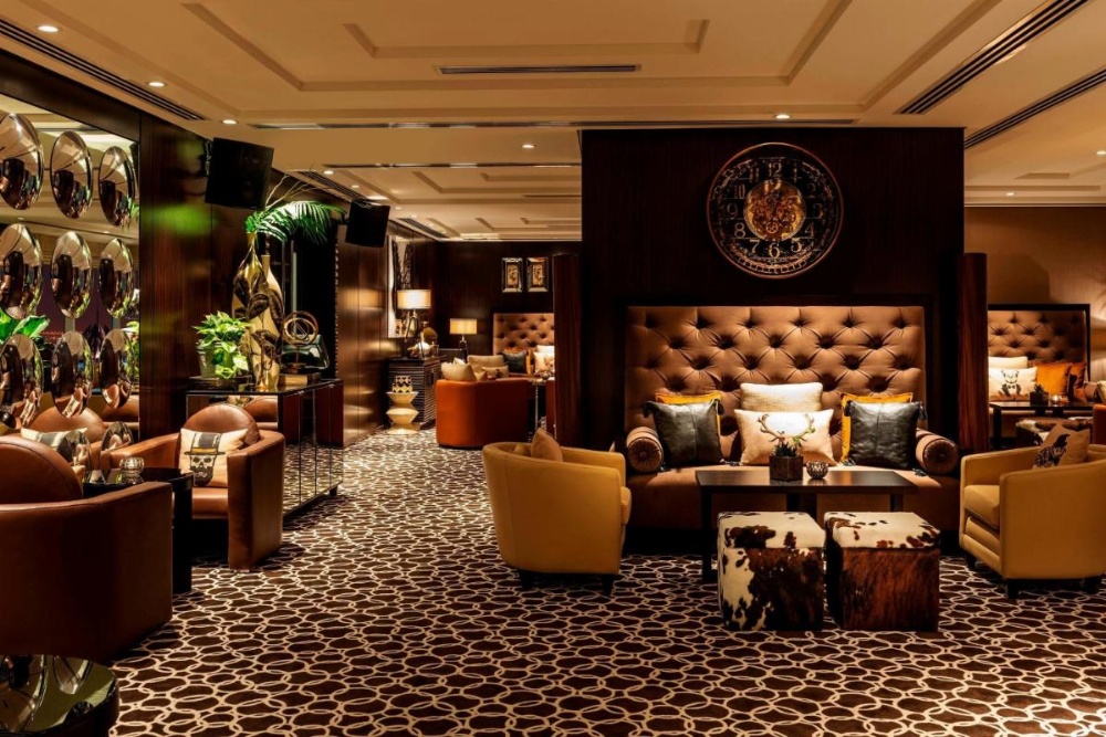 Grosvenor House, A Luxury Collection Hotel, Dubai Image 22