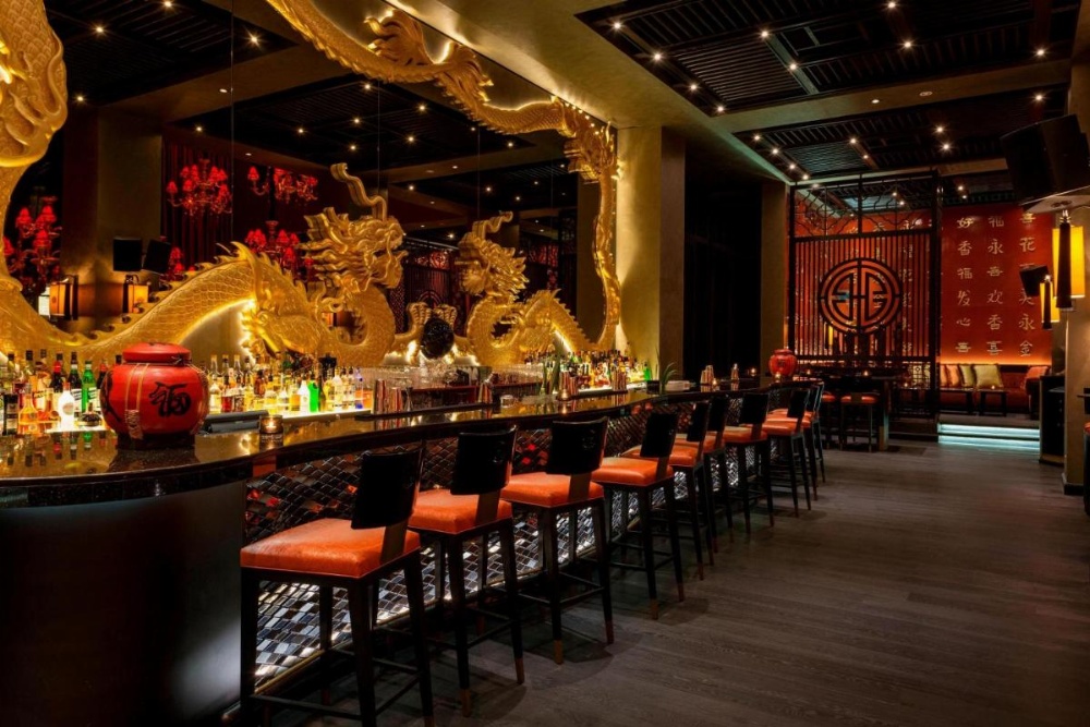 Grosvenor House, A Luxury Collection Hotel, Dubai Image 23