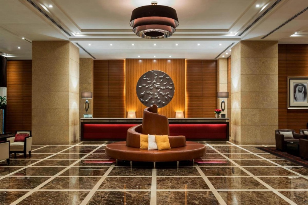 Grosvenor House, A Luxury Collection Hotel, Dubai Image 24