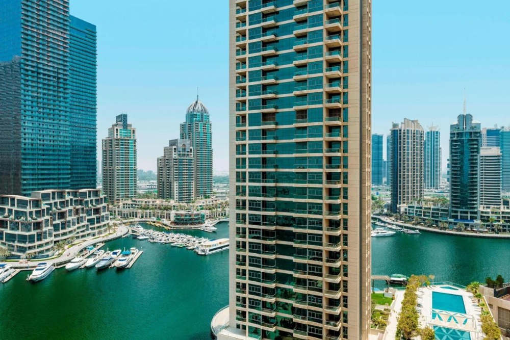 Grosvenor House, A Luxury Collection Hotel, Dubai Image 27