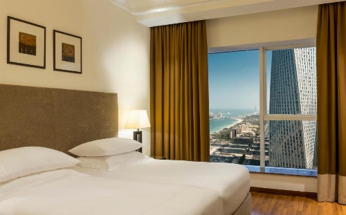 Grosvenor House, A Luxury Collection Hotel, Dubai image 28