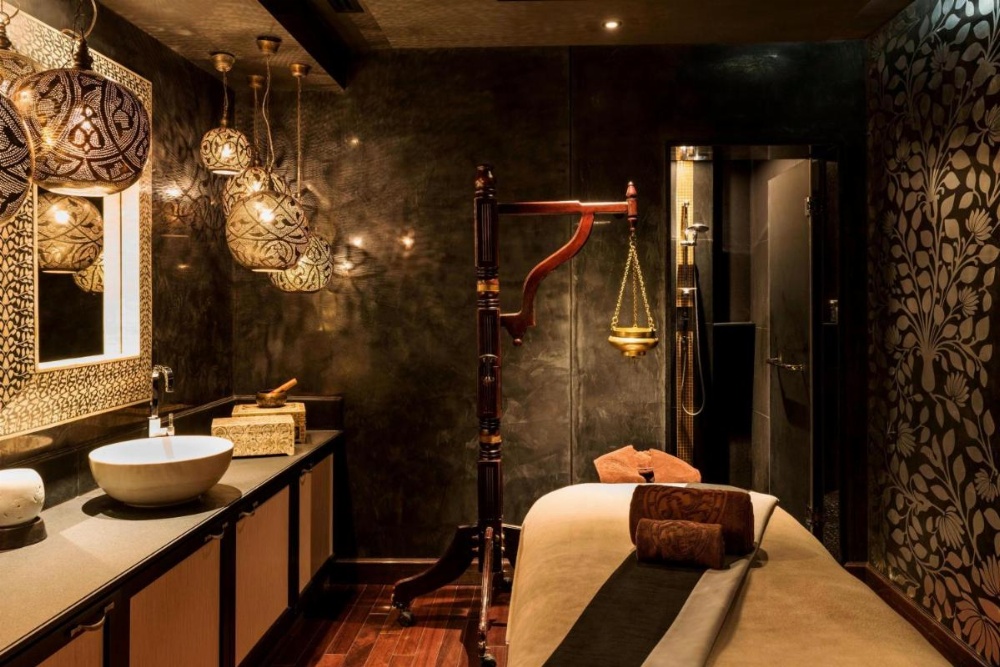Grosvenor House, A Luxury Collection Hotel, Dubai