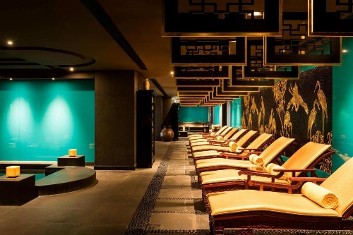 Grosvenor House, A Luxury Collection Hotel, Dubai image 5