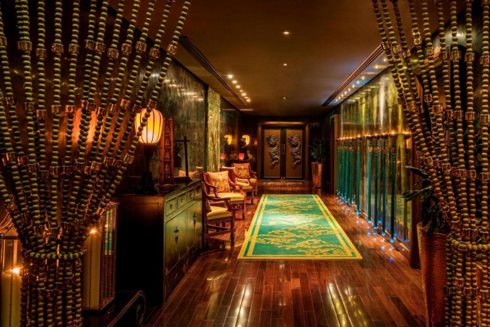 Grosvenor House, A Luxury Collection Hotel, Dubai Image 6