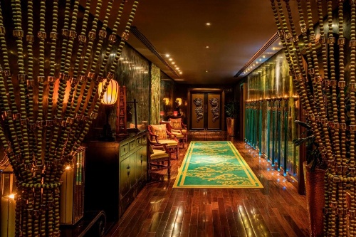 Grosvenor House, A Luxury Collection Hotel, Dubai image 6