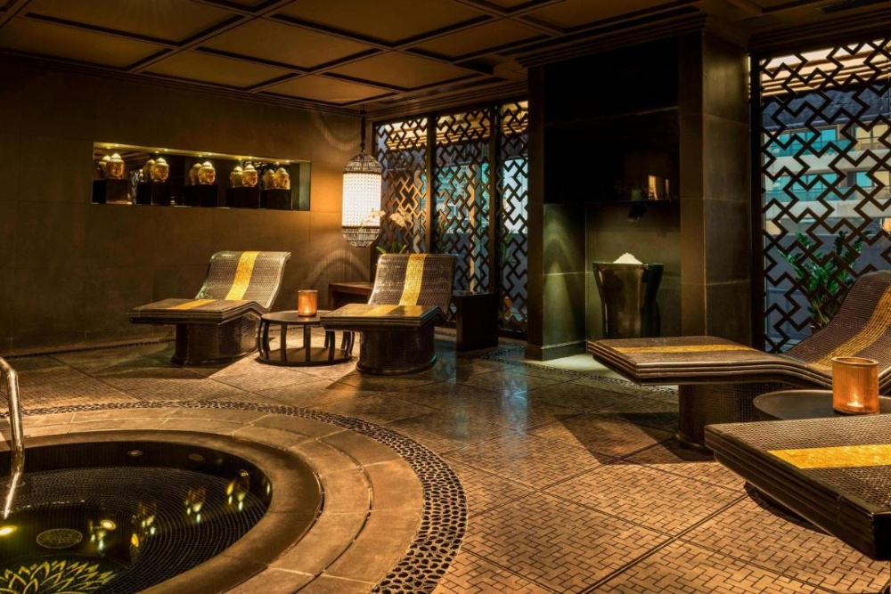 Grosvenor House, A Luxury Collection Hotel, Dubai Image 7